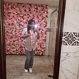 Meet your Posher, Fatima